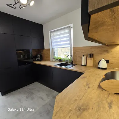 Walczak Kuchnie OdNowa Meble Na Wymiar Jelenia Góra.